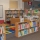 A School Library Transformed - Part 6: Easy Street